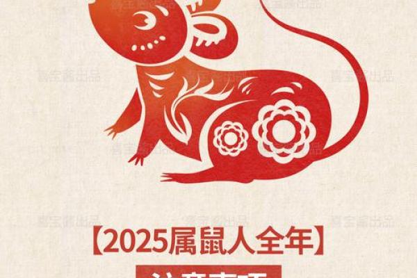 1996年属鼠2025年运势 1996年属鼠2025年运势