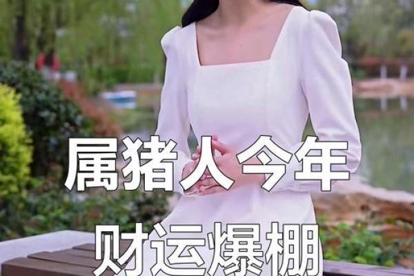 2025属猪的运势_2025属猪的运势和财运