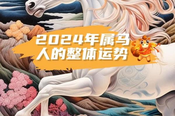 属马人2024年运势及运程每月运程 2024属马人全年运势及每月运程详解完整版