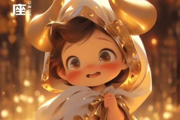 金牛座运势女 金牛座运势女