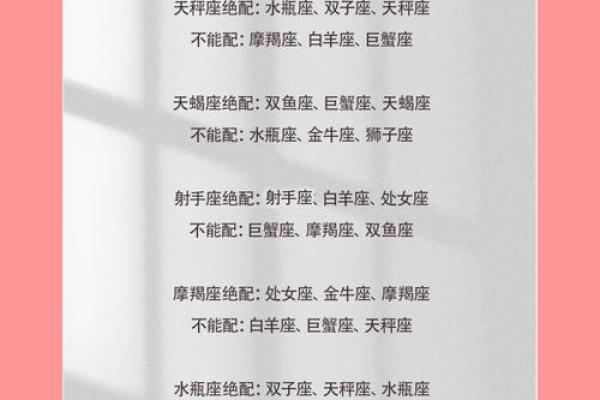 天平座和巨蟹座(天秤座和巨蟹座谁厉害) 天平座和巨蟹座(天秤座和巨蟹座谁厉害)