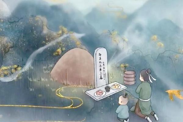 清明可以动土吗 清明可以动土吗