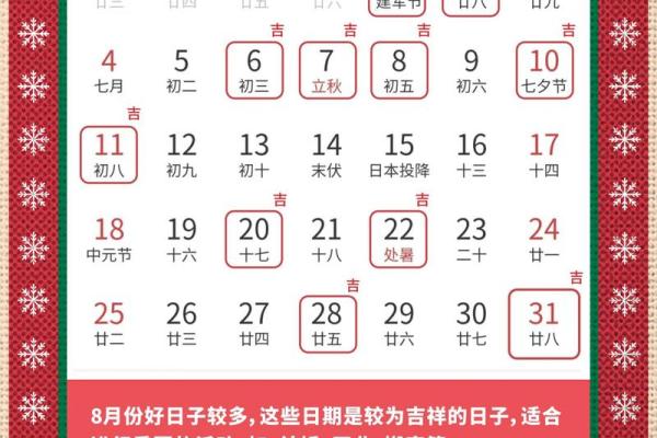 农历4月黄道吉日