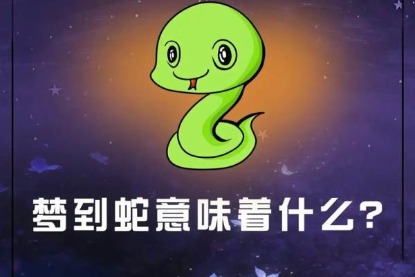 梦到蛇一定是怀男孩吗