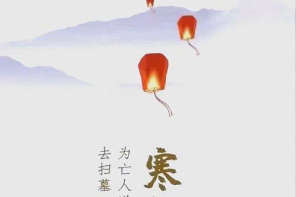 烧寒衣纸是什么时间