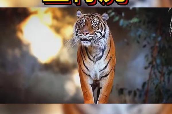 如虎添翼是什么动物生肖 如虎添翼是什么动物生肖