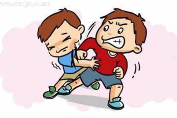 梦见打人是什么预兆 梦见打人是什么预兆
