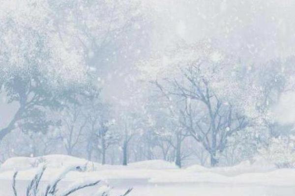 男人梦见下雪了周公解梦 男人梦见下雪了周公解梦