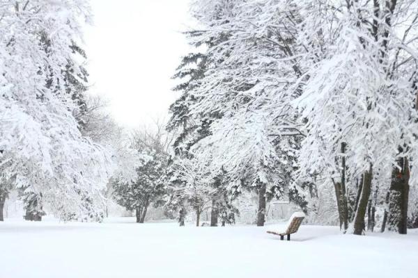 男人梦见下雪了周公解梦 男人梦见下雪了周公解梦