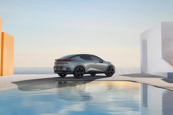 20年新款汽车 20年新款汽车