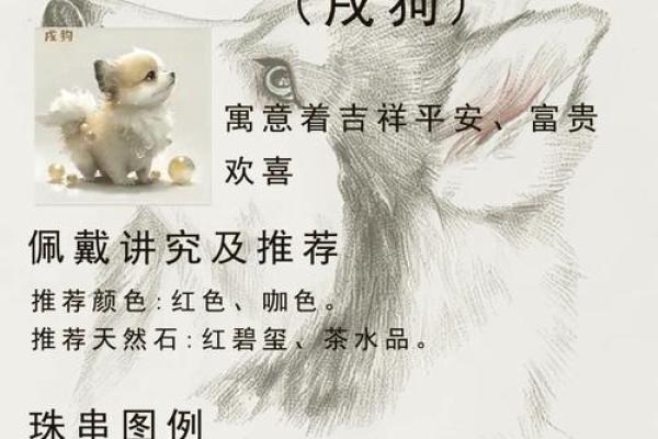 属狗的人2025年戴什么好_2022年属狗戴什么配饰 属狗的人2025年戴什么好_2022年属狗戴什么配饰