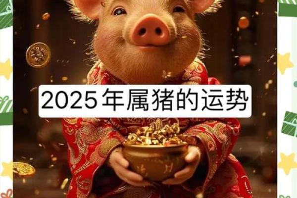 2025属猪的多少岁_2025年生肖猪运势 2025属猪的多少岁_2025年生肖猪运势