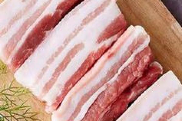 梦见一大堆生猪肉是什么征兆