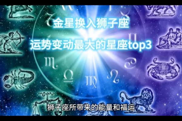 狮子座明日运势星座 狮子座明日运势解析星座运势大揭秘