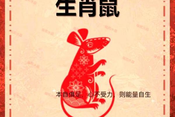 2025年属老鼠的运势 2025年属老鼠的运势