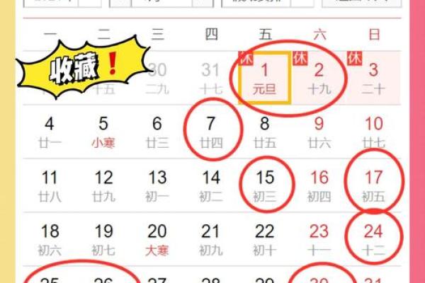 1月开业吉日查询2021