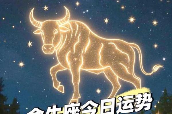 金牛座今日运势超准 金牛座今日运势超准
