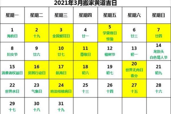 2022年4月搬家黄道吉日一览表图片(2021年4月搬家黄道吉日吉时) 2022年4月搬家黄道吉日一览表图片(2021年4月搬家黄道吉日吉时)