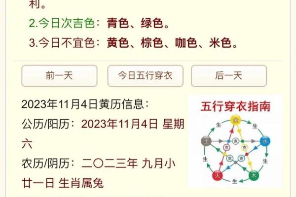 2022年5月7日五行穿衣指南 2022年5月7日五行穿衣指南