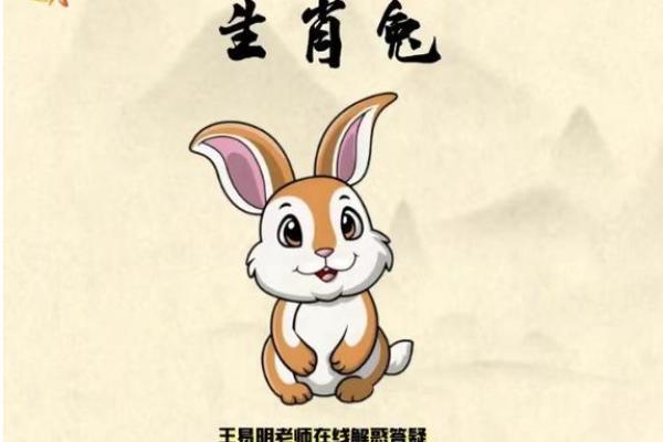 属兔2025年是什么年(2025年属兔是什么命)