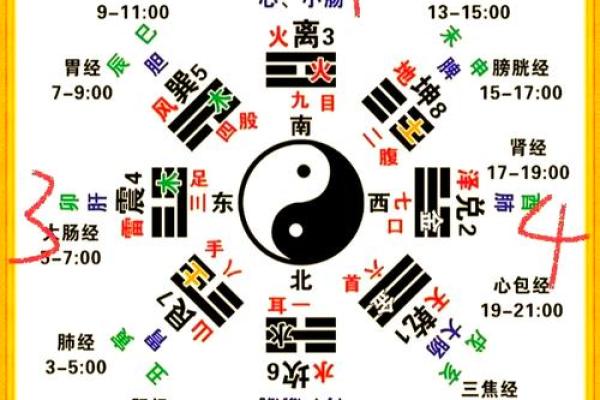 2025年4月18日申时女命紫微斗数全解盘