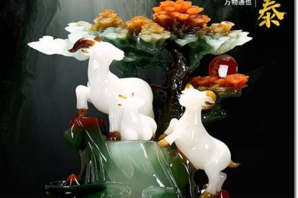 三阳开泰打一生肖(三阳开泰打一生肖)