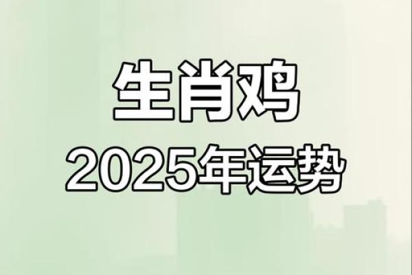 1993年在2025年属鸡人的全年运势_2025年属鸡人全年运势解析1993年出生者运程详解