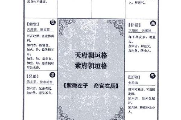 2025年4月23日寅时女命紫微斗数全解盘 2025年4月23日寅时女命紫微斗数全解盘