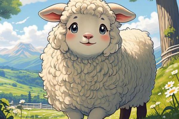 1991属羊2025年的运势及运程_91年女羊2025年苦尽甘来 1991属羊2025年的运势及运程_91年女羊2025年苦尽甘来