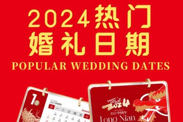 2024年结婚黄道吉日有哪些日子(2024年结婚好不好)