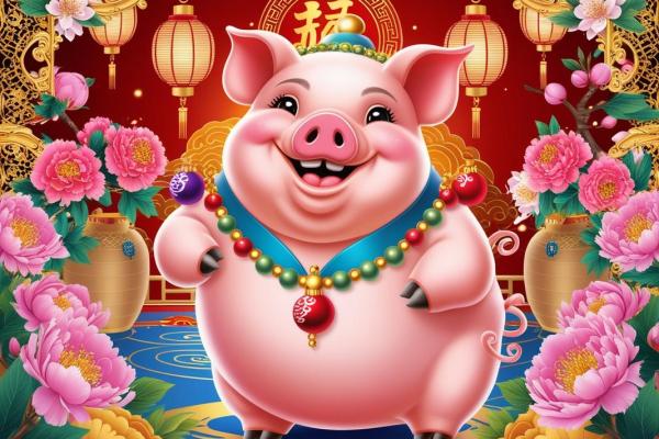 今年属猪的运势和财运 今年属猪人的运气怎么样