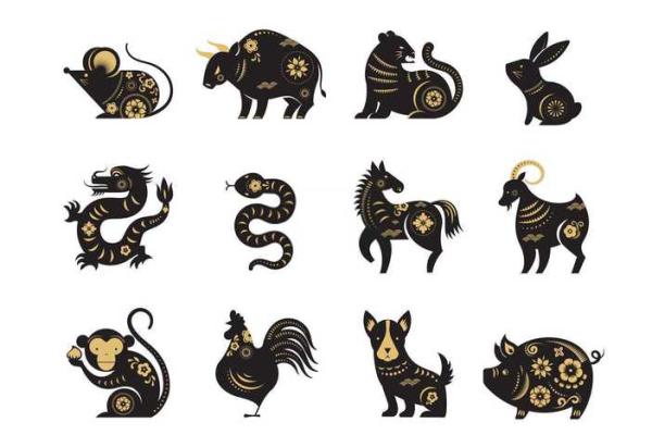 1940年属什么生肖 1940年属什么生肖