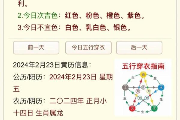 五行穿衣2022年1月5日(五行穿衣每日分享2021年1月5日)