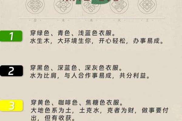 2021年10月8日五行穿衣(2021年10月8日五行穿衣指南) 2021年10月8日五行穿衣(2021年10月8日五行穿衣指南)