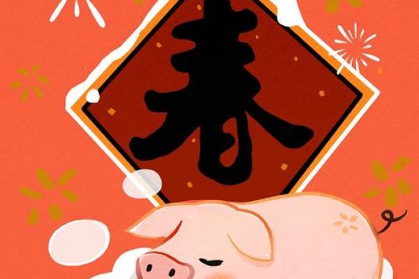 2025生肖猪运势详解财运事业爱情全解析 2025生肖猪运势详解财运事业爱情全解析