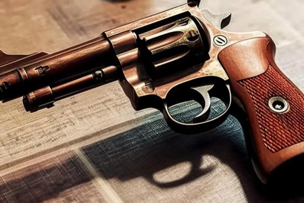 男人梦见枪是什么征兆