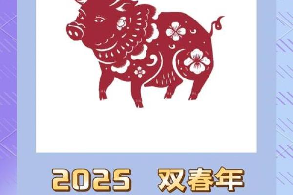 属猪今年多大了2025 属猪今年多大了岁数表