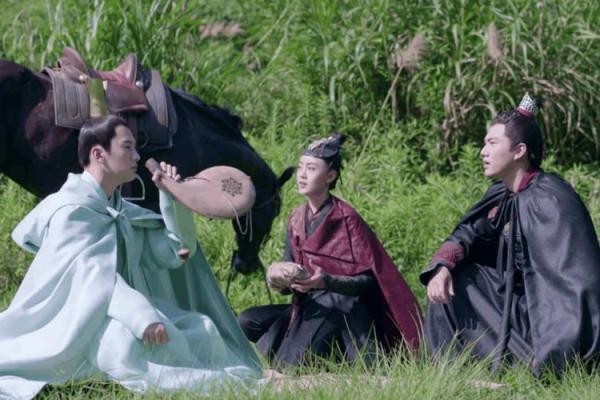 重出江湖是什么生肖 重出江湖是什么生肖