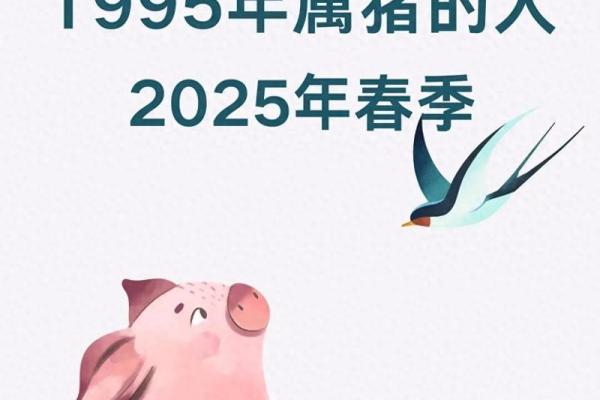1995的猪在2025的运程 2025年1995年属猪人运势详解财运事业感情全解析 1995的猪在2025的运程 2025年1995年属猪人运势详解财运事业感情全解析