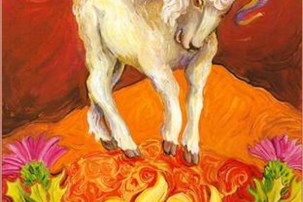 美国神婆2025年全年星座运势 美国神婆2021年星座运势完整版 美国神婆2025年全年星座运势 美国神婆2021年星座运势完整版