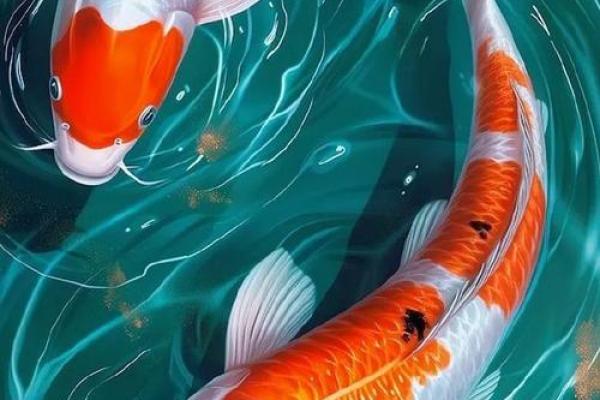 梦到鱼在水里游是什么意思 梦到鱼在水里游是什么意思