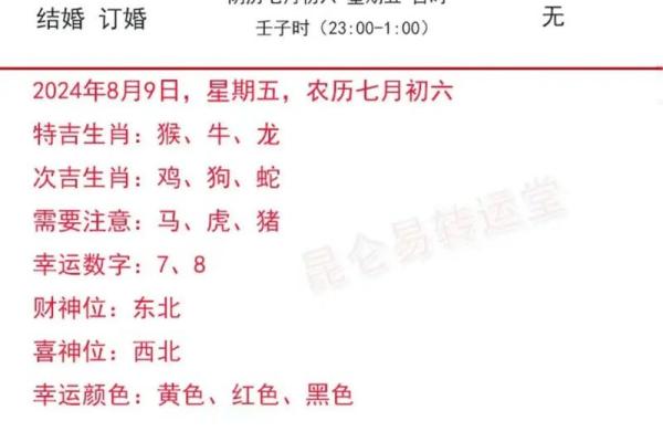 2024年属羊人运势详解全年运程预测与开运指南 2024年属羊人运势详解全年运程预测与开运指南