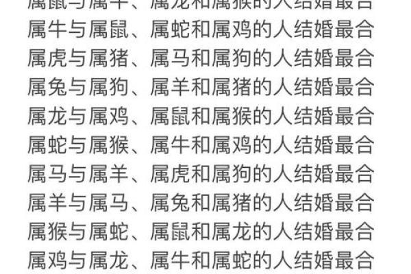 2006年属狗最佳婚配属相解析 2006年属狗最佳婚配属相解析