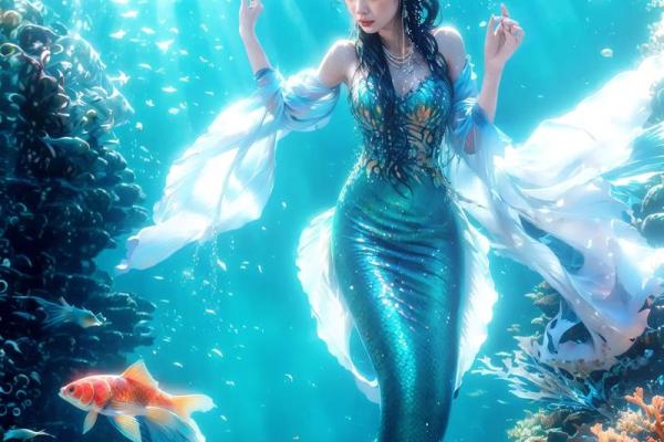 女人梦见水和鱼啥意思 女人梦见水和鱼啥意思