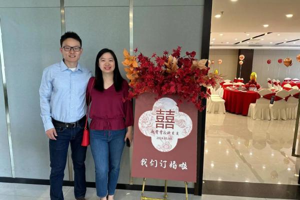 2021年4月最佳订婚日期是几号 2021年4月最佳订婚日期是几号