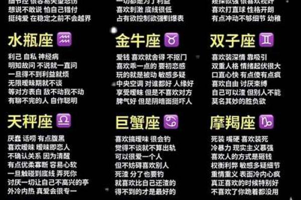 星座运势最新 2023最新星座运势揭秘十二星座今日运势全解析