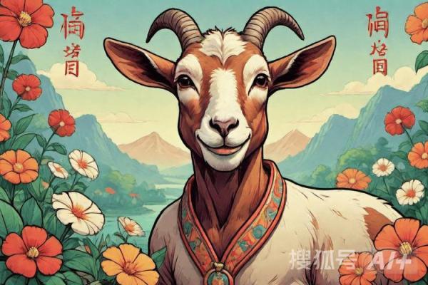 79属羊的2025年运势和财运怎么样 79年羊45岁有一劫 79属羊的2025年运势和财运怎么样 79年羊45岁有一劫