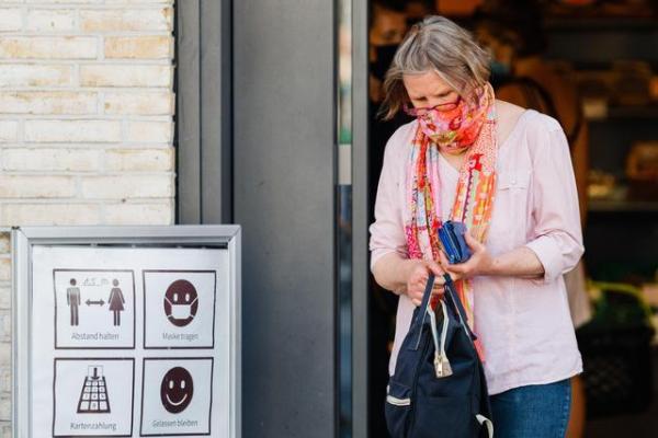 “一表人才飒英姿 仪表堂堂有风度”打一生肖是什么，德国新增2705例确诊病例答案解释释义落实