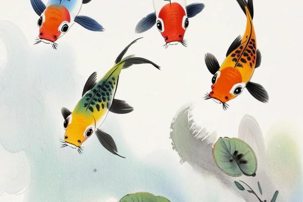 如鱼得水是指什么生肖(如鱼得水是什么生肖)