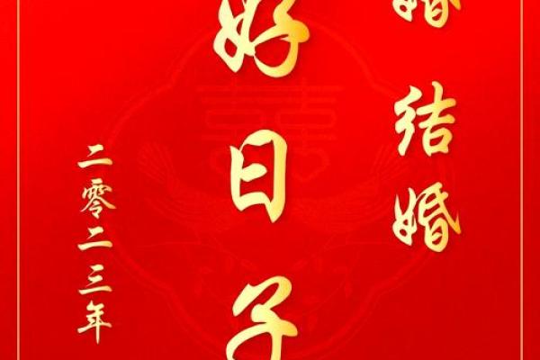 2022年订婚的日子